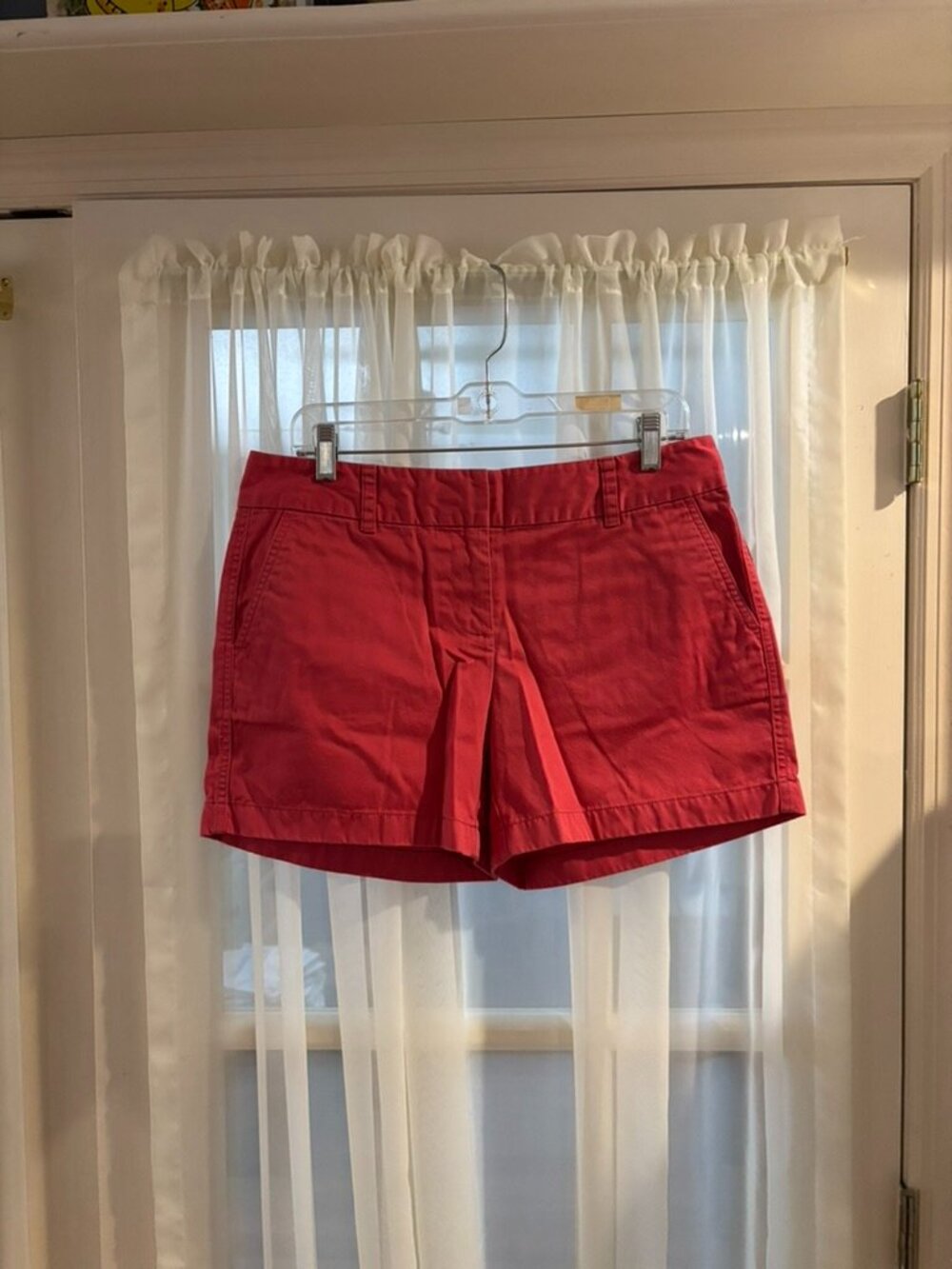 Vineyard Vines Dayboat Shorts Size 10